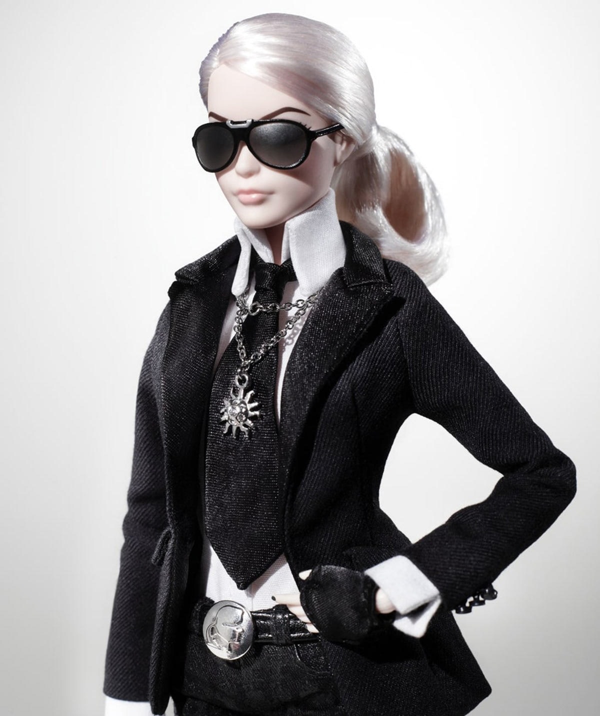 Barbie será homenajeada en los Premios CFDA de la moda Barbie será homenajeada en los Premios CFDA de la moda