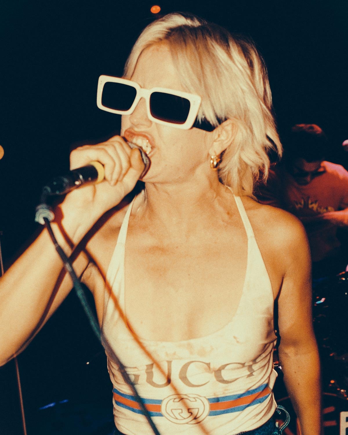 Gucci lanza “Gucci Gig” y actualiza su playlist de Spotify Gucci lanza “Gucci Gig” y actualiza su playlist de Spotify
