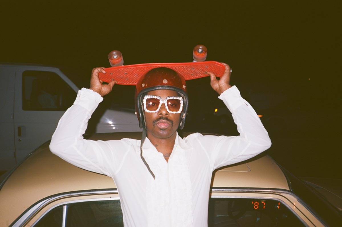 Gucci lanza “Gucci Gig” y actualiza su playlist de Spotify Gucci lanza “Gucci Gig” y actualiza su playlist de Spotify