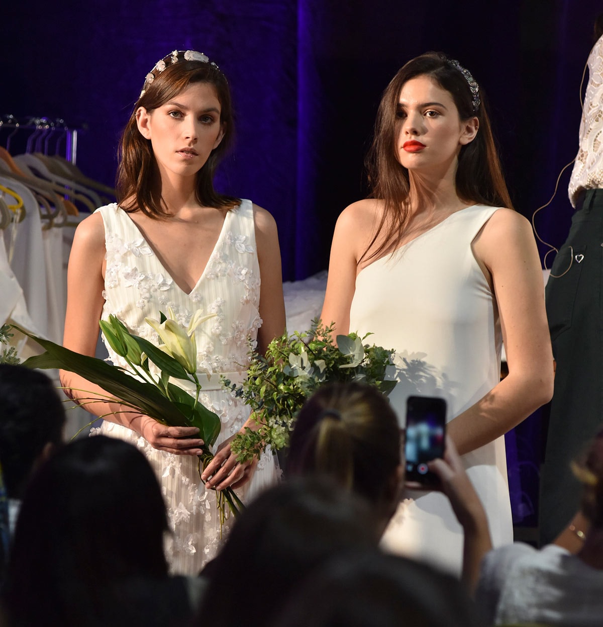 Moweek celebró la moda con un concepto renovado Moweek celebró la moda con un concepto renovado