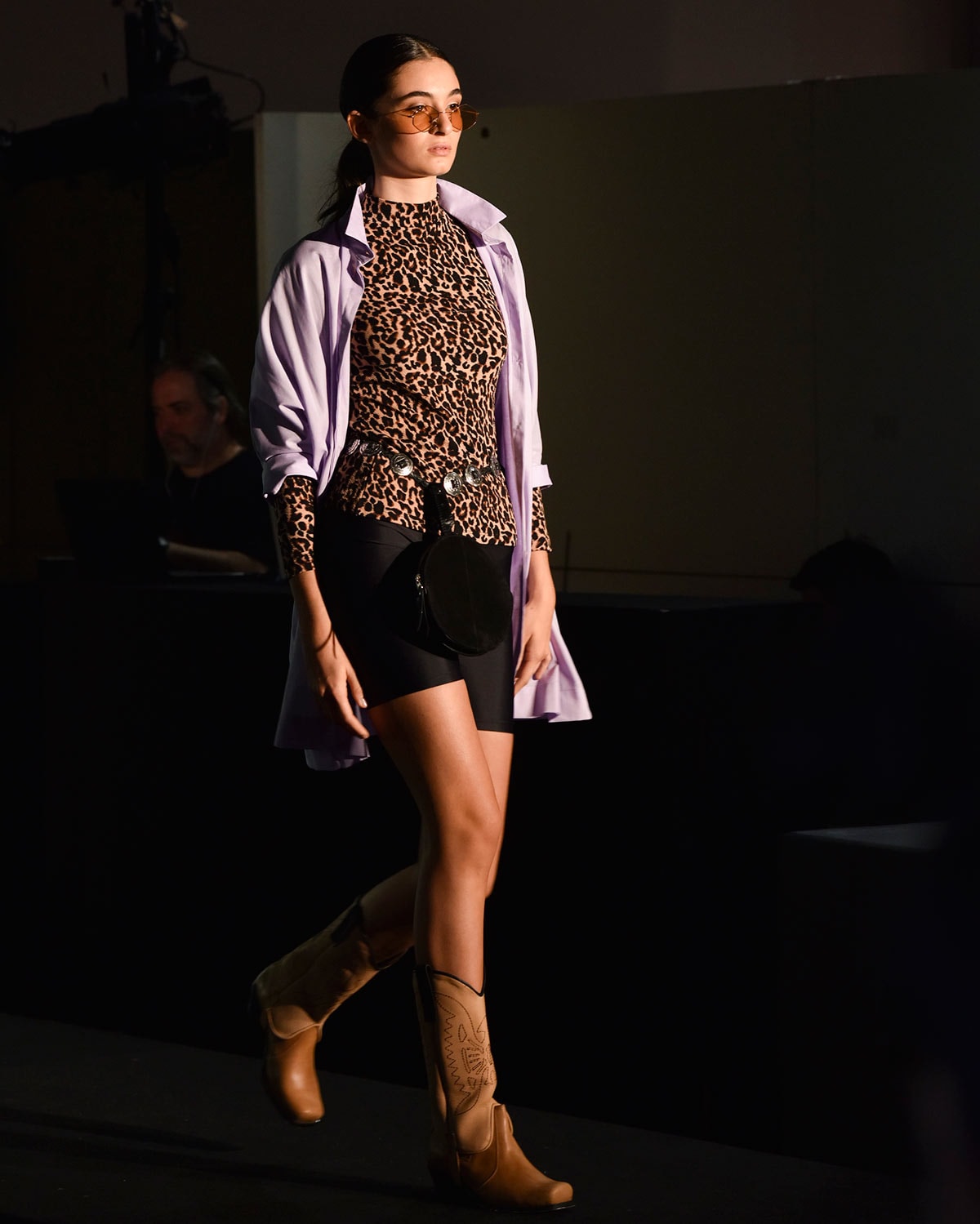 Moweek celebró la moda con un concepto renovado Moweek celebró la moda con un concepto renovado