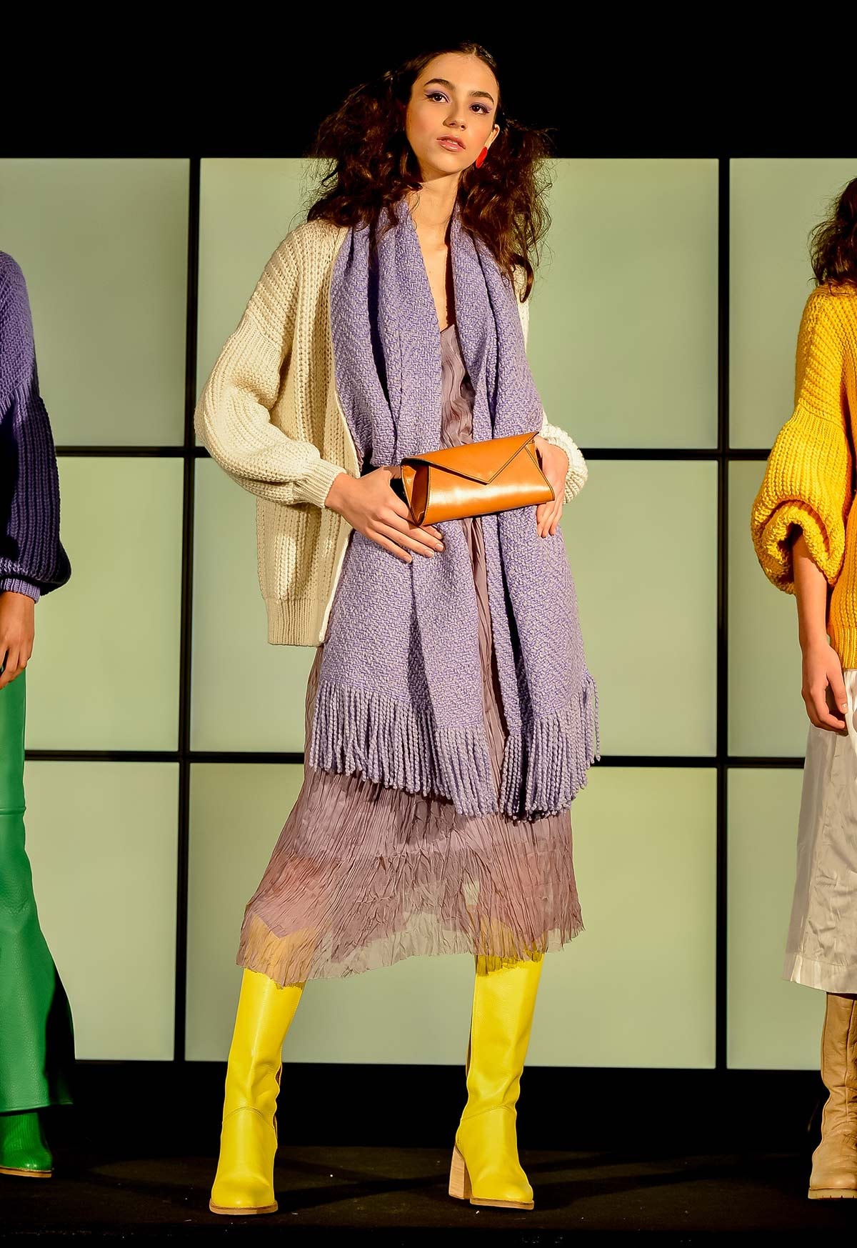 Moweek celebró la moda con un concepto renovado Moweek celebró la moda con un concepto renovado