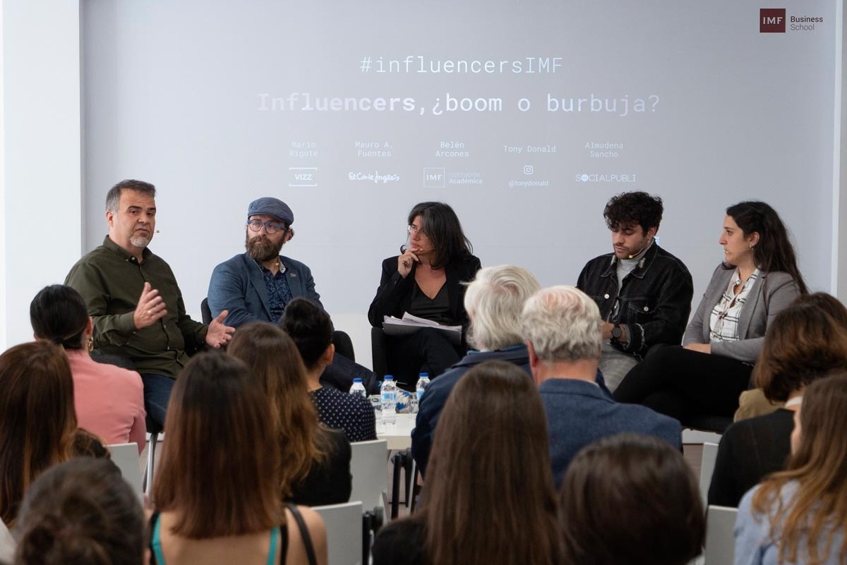 ¿Son los influencers rentables? ¿Son los influencers rentables?