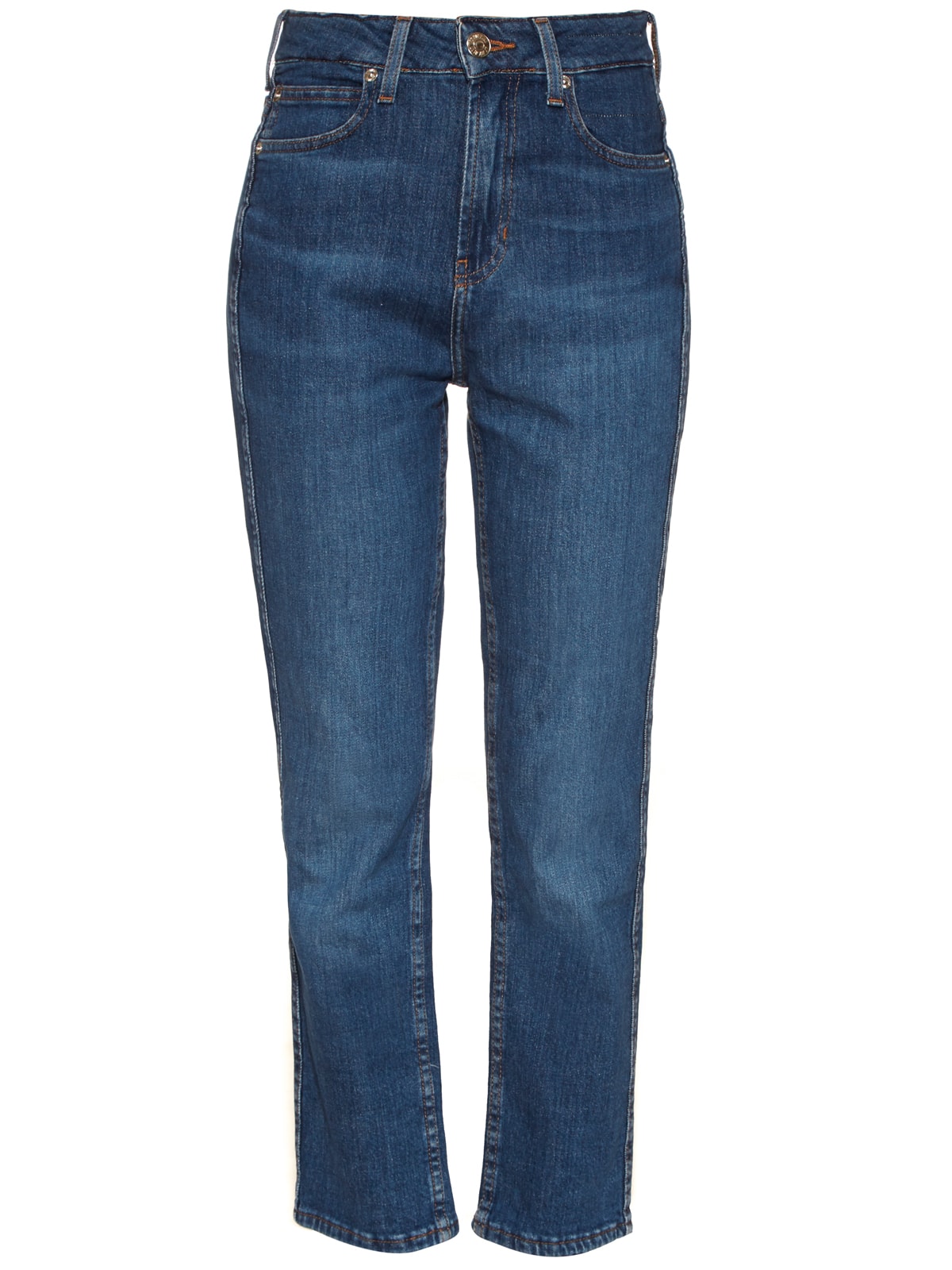 Ay Not Dead va por el denim sustentable Ay Not Dead va por el denim sustentable