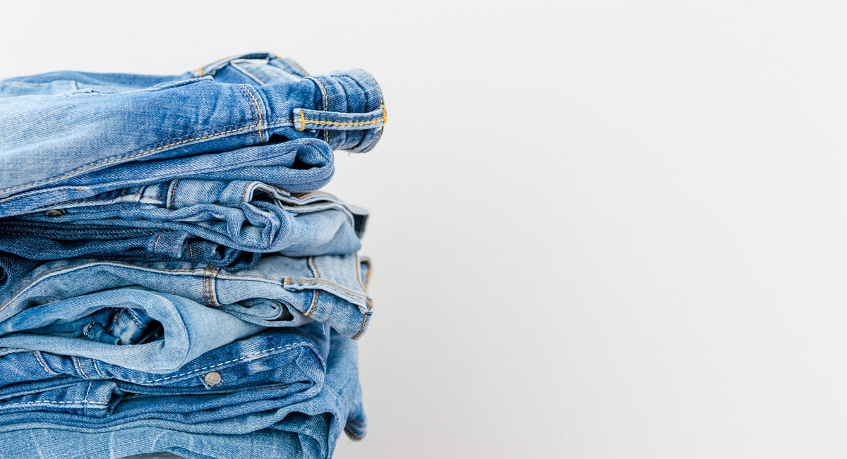 Denim data: las prendas vaqueras están de moda Denim data: las prendas vaqueras están de moda
