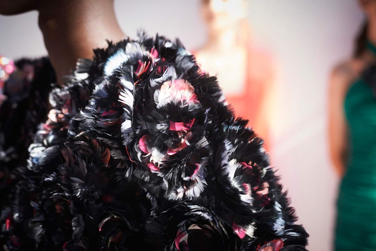 Así fue (en detalle) el primer desfile para Chanel de Virginie Viard Así fue (en detalle) el primer desfile para Chanel de Virginie Viard