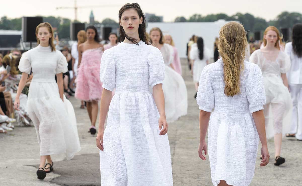 Tendencias: ¿Cuáles serán las claves para la temporada Primavera/Verano 2021? Tendencias: ¿Cuáles serán las claves para la temporada Primavera/Verano 2021?