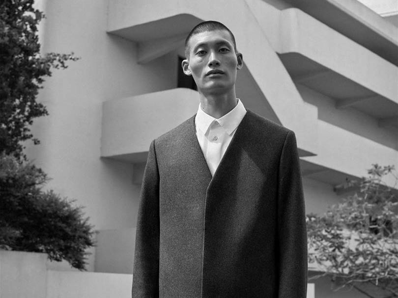 Cos lanza su nueva colección inspirada en los archivos de la Bauhaus Cos lanza su nueva colección inspirada en los archivos de la Bauhaus