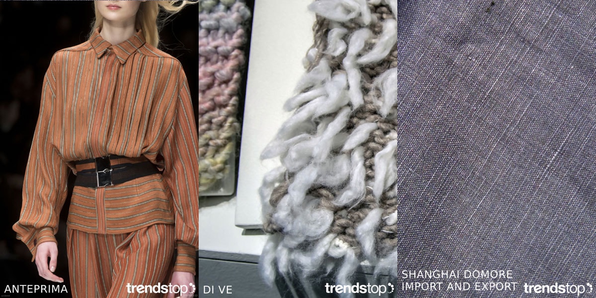 Tendencias clave de la moda femenina para la Otoño Invierno 2020-21 Tendencias clave de la moda femenina para la Otoño Invierno 2020-21