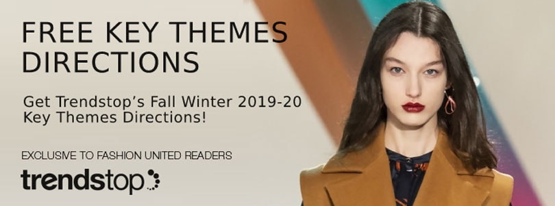 Tendencias clave de la moda femenina para la Otoño Invierno 2020-21 Tendencias clave de la moda femenina para la Otoño Invierno 2020-21