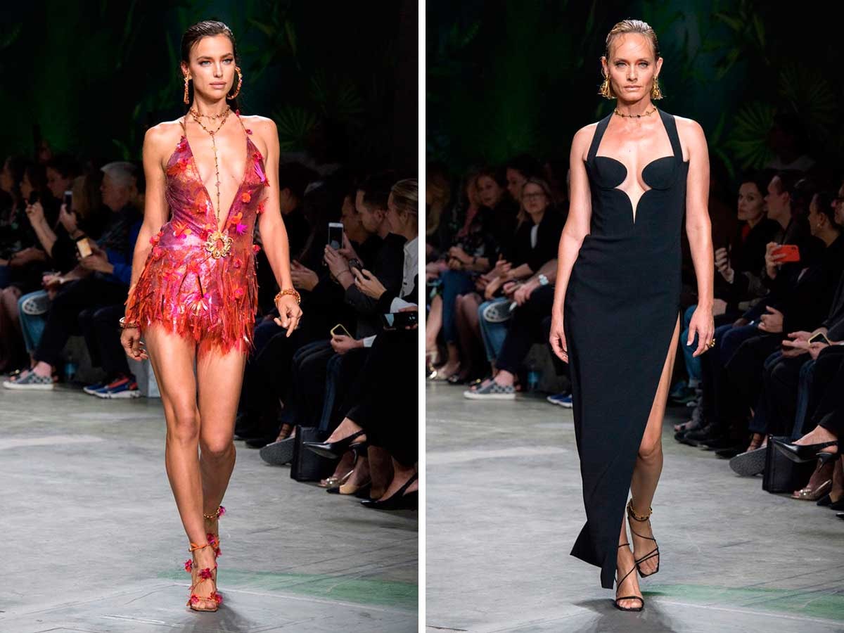 versace google