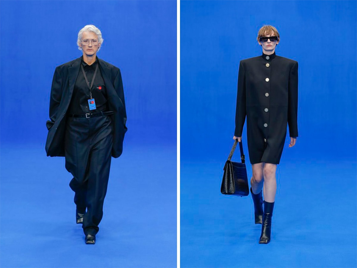 De Leandro Cano a la intrusa en el desfile de Chanel: lo más destacado de la Semana de la Moda de París SS20 De Leandro Cano a la intrusa en el desfile de Chanel: lo más destacado de la Semana de la Moda de París SS20