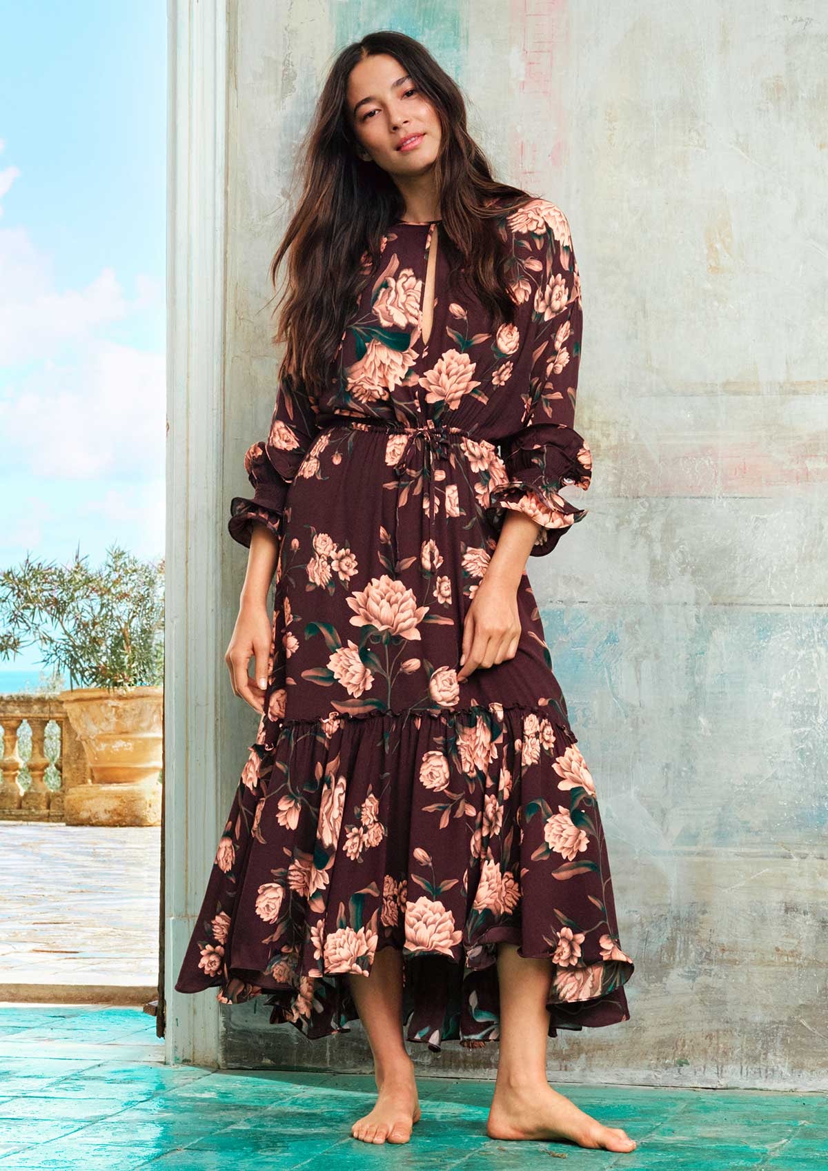 Conoce la nueva colaboración de H&M y Johanna Ortiz Conoce la nueva colaboración de H&M y Johanna Ortiz