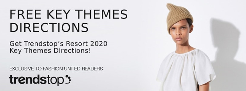 Estas son las principales tendencias para Pre-Fall 2020 Estas son las principales tendencias para Pre-Fall 2020