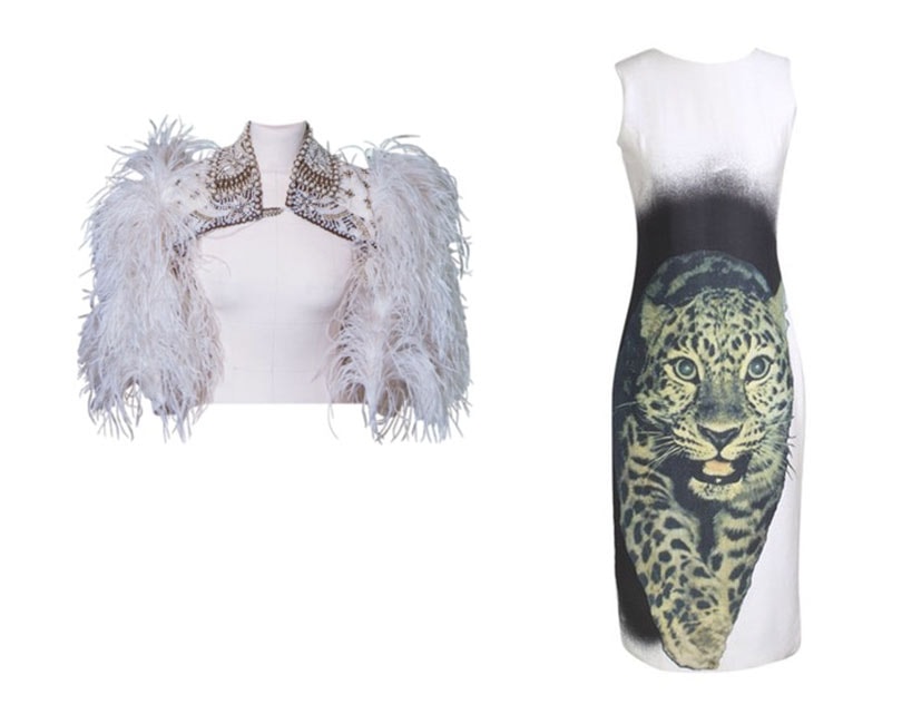 Vestiaire Collective homenajea al icónico diseñador Alexander McQueen Vestiaire Collective homenajea al icónico diseñador Alexander McQueen
