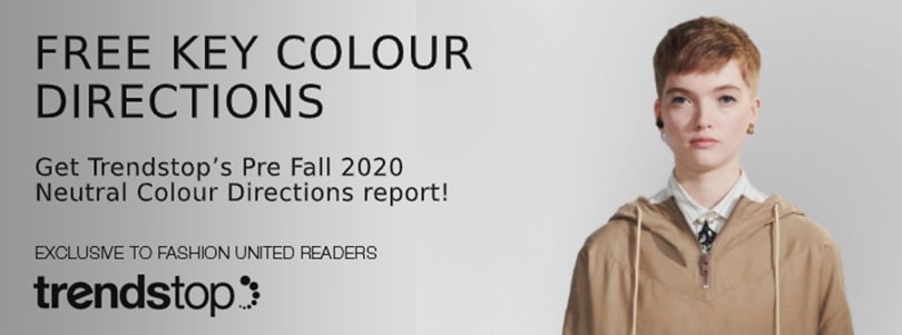 2020/21 Tendencias de color para mujer 2020/21 Tendencias de color para mujer