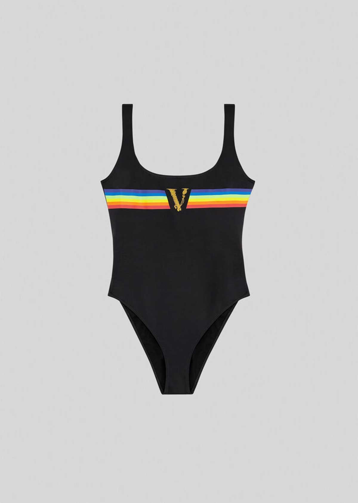 8 colecciones “Pride” para celebrar el Día Internacional del Orgullo 8 colecciones “Pride” para celebrar el Día Internacional del Orgullo