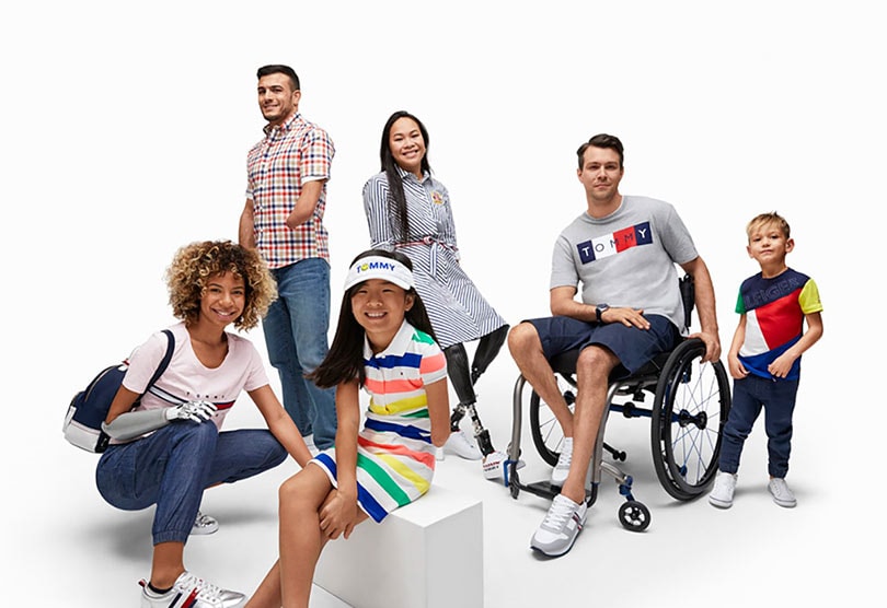Tommy avanza en inclusión y sostenibilidad con un nuevo programa de objetivos éticos Tommy avanza en inclusión y sostenibilidad con un nuevo programa de objetivos éticos