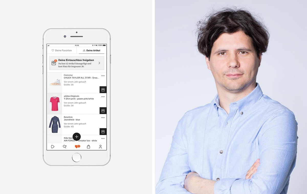 Zalando lanza su nuevo servicio de prendas de segunda mano Zalando lanza su nuevo servicio de prendas de segunda mano